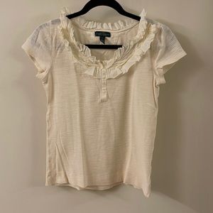 Ralph Lauren top